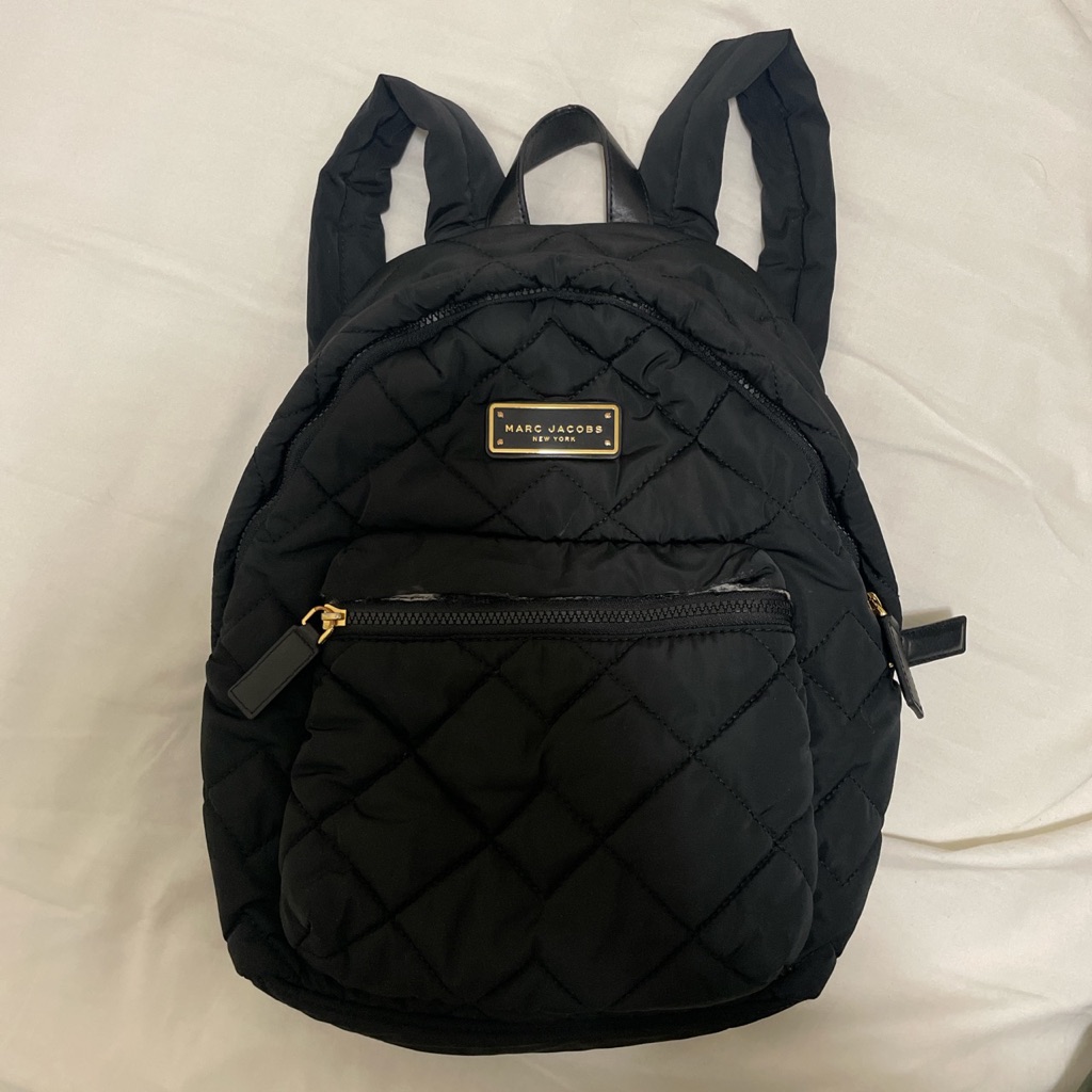 Marc Jacob Backpack